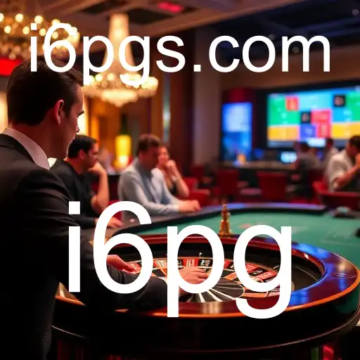 Cassino ao vivo