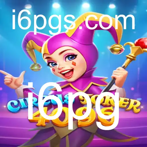 Descubra o Fascinante Mundo de CircusJoker4096