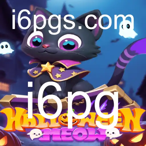 Descubra o Universo Encantado de HalloweenMeow: Um Jogo de Aventuras e Mistérios
