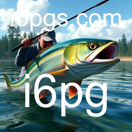 Jogos de pesca