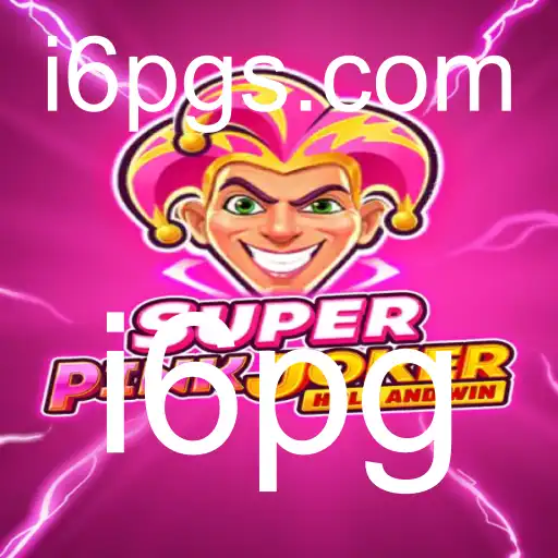 Descubra o Fascinante Mundo de SuperPinkJoker