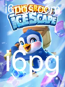 Explorando o Mundo de TheGreatIcescape: Um Mergulho no Jogo e Suas Regras