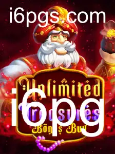 Descubra as Aventuras de UnlimitedTreasuresBonusBuy com i6pg